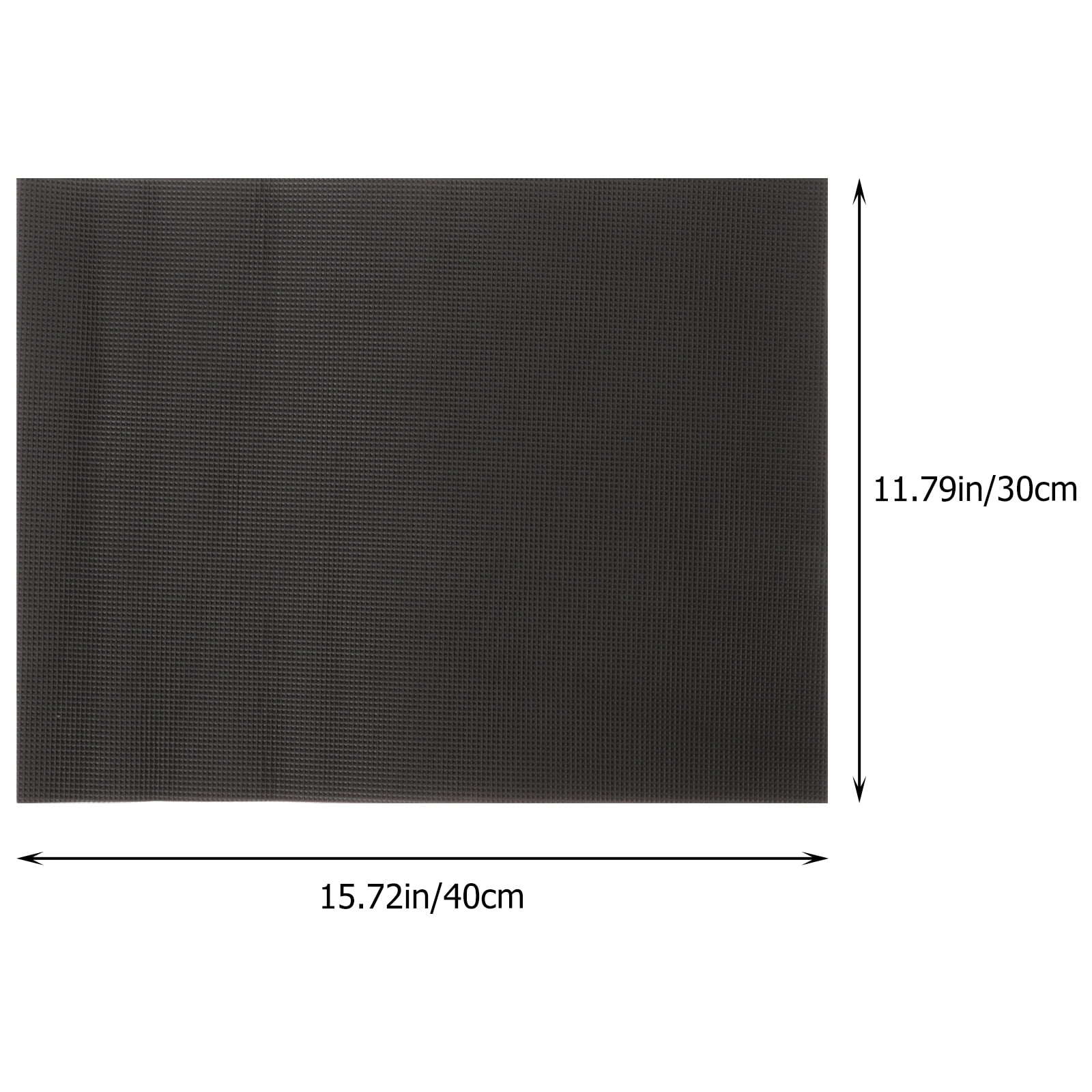 Aquarium leveling mat Aquarium Foams Mat Fish Tank Thicken Pad Aquarium