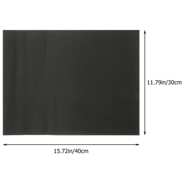 Aquarium leveling mat Aquarium Foams Mat Fish Tank Thicken Pad Aquarium