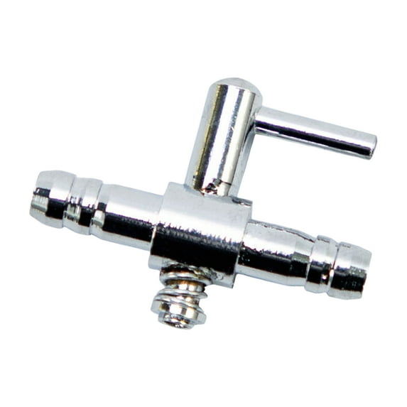 Aquariums Air Tube Distributor Efficiently Air Pumps Volumes Control Valves Stainless Steel Easy Use Adjust Flows