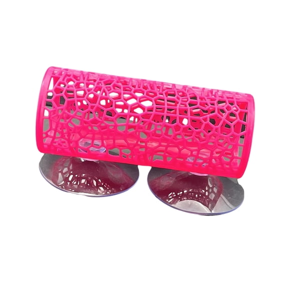 Aquariums Cave Fish Tanks Decoration Hideouts Substrates Buried Tunnel for Tanks Ornaments