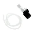 thumbnail image 1 of Aquariums Filtration Filter Quiet Submersible Sponge Filters with Air Tube for Fish Tanks Shrimp Betta Tanks, 1 of 2