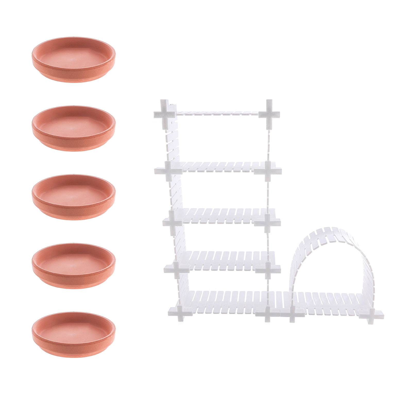 Aquariums Handicraft Frame Breeding Crafts Rack Breeding Platform ...