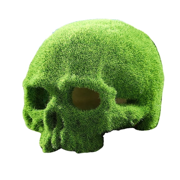 Aquariums Handicrafts Artificial Moss Cave Rock Decorations Fish Tanks Supplies Sea Art Decorations