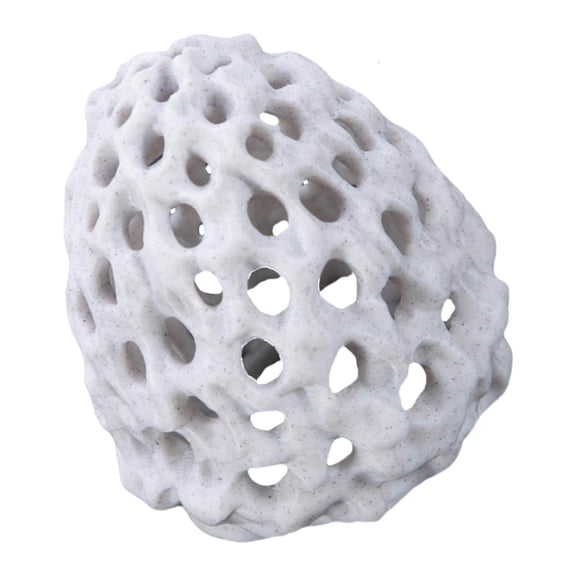 Aquariums Hideouts Shelter House for Betta Fish and Shrimp Hiding Breeding Cave