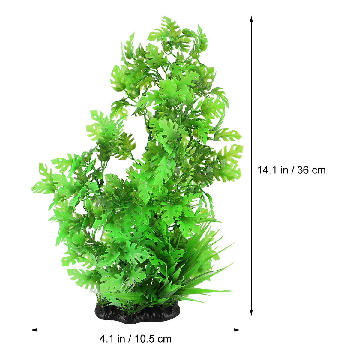 Aquariums Landscape Grass Lifelike Plant Decor Artificial Grass