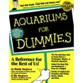 thumbnail image 1 of Pre-Owned Aquariums for Dummies 9780764551567, 1 of 1