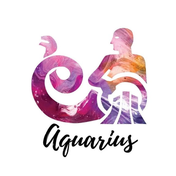 Aquarius: Aquarius Cornell Notes (Paperback)