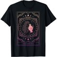 thumbnail image 1 of Aquarius Birthday Women Girl Zodiac Sign Aquarius T-Shirt, 1 of 4