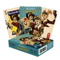 thumbnail image 1 of Aquarius DC Comics Bombshells Playing Cards, 1 of 7