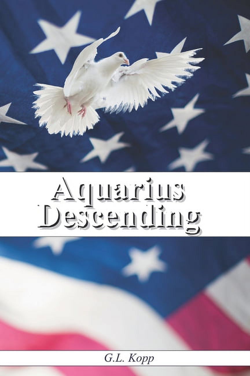 Aquarius Descending (Paperback)