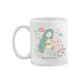 thumbnail image 1 of Aquarius Doodle Design Mug  -Image by Shutterstock,, 1 of 4