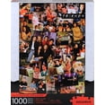 thumbnail image 1 of Aquarius - Friends Collage - 1000 Piece Jigsaw Puzzle, 1 of 12