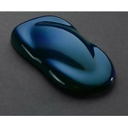 Aquarius Fx Shimrin2 Fx Kameleon Kolor Basecoat, 1/2 Pint House of Kolor