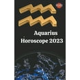thumbnail image 1 of Aquarius Horoscope 2023, (Paperback), 1 of 1