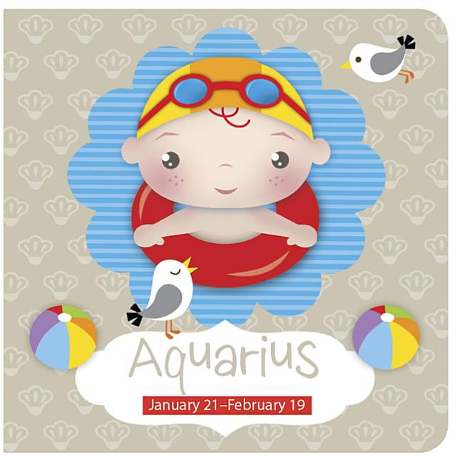 Aquarius January 21 February 19 Walmart