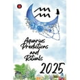 thumbnail image 1 of Aquarius Predictions and Rituals 2025, (Paperback), 1 of 1