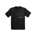 thumbnail image 1 of Aquarius Shirt for Kids - Boys Girls Zodiac Horoscope - Birthday Gifts for Son Daughter, 1 of 4