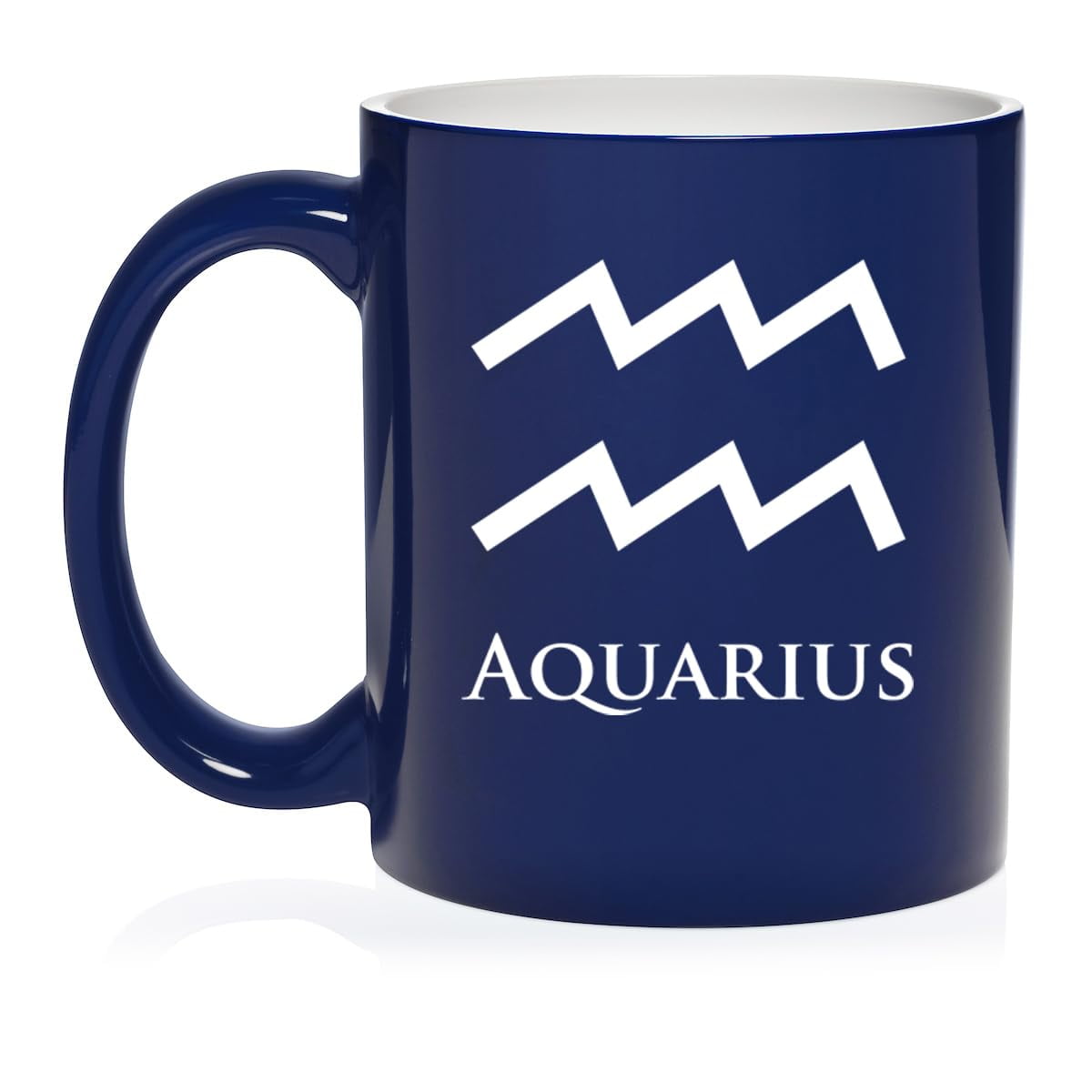 Zodiac Coffee Mugs