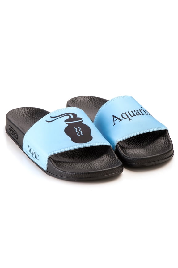 Aquarius Zodiac Slides
