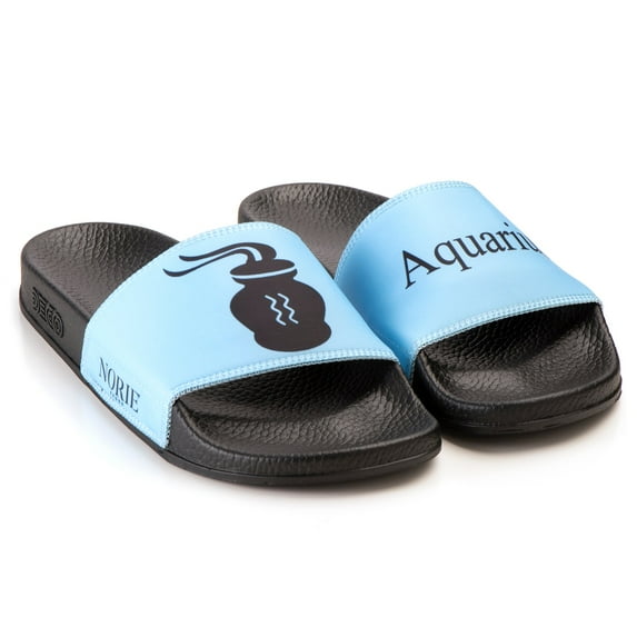 Aquarius Zodiac Slides