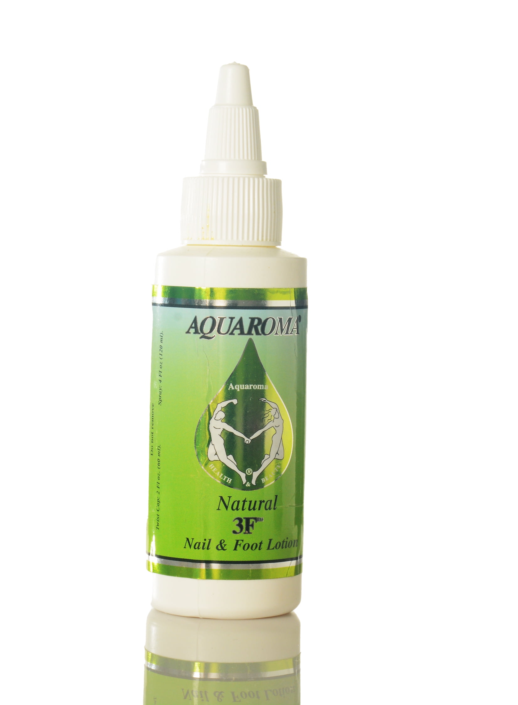 Aquaroma 3F Nail Lotion | 2.0 Fl oz. (60mL) - Walmart.com