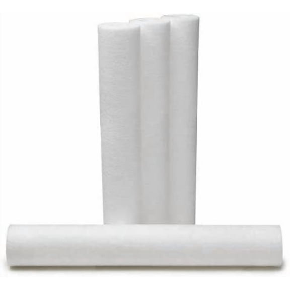 Aquasana Compatible Replacement 20-inch Sediment Pre-Filters for Whole House Water Filtration Systems - 4 Count - EQ-304-20$$Tools & Hardware Other