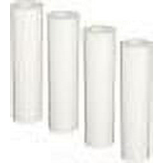 Aquasana EQ-304 Compatible 10-Inch Replacement Pre-Filters Filtration System for Rhino