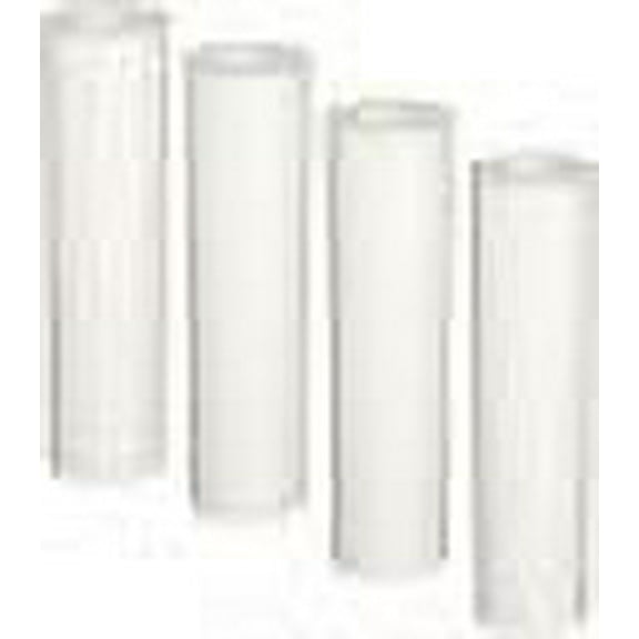 Aquasana EQ-304 Compatible 10-Inch Replacement Pre-Filters Filtration System for Rhino