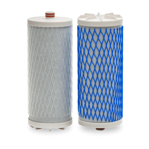 Aquasana Filter Replacements Countertop Water Filtration System - AQ-4035