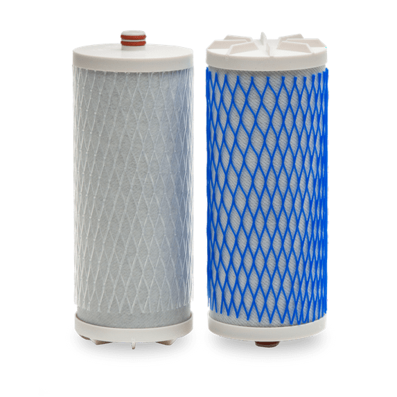 Aquasana Filter Replacements Countertop Water Filtration System - AQ-4035