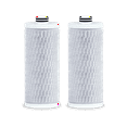 thumbnail image 1 of Aquasana Filter Replacements for Clean Water Machine - 2 Pack - AQ-CWM-R-D, 1 of 5