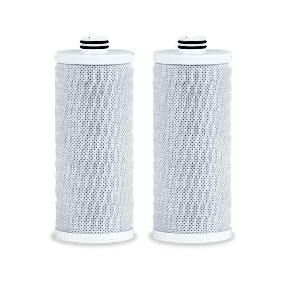 Aquasana Filter Replacements for Clean Water Machine - 2 Pack - AQ-CWM-R-D