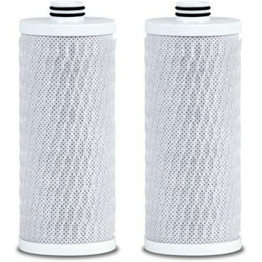 Aquasana Filter Replacements for Clean Water Machine - 2 Pack - AQ-CWM2-R