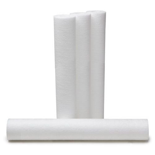 Aquasana Replacement 20-Inch, Sediment Pre-filters for Whole House Water Filters