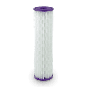 Aquasana Replacement Post for Whole House Water Filter Systems - EQ-PFC.35