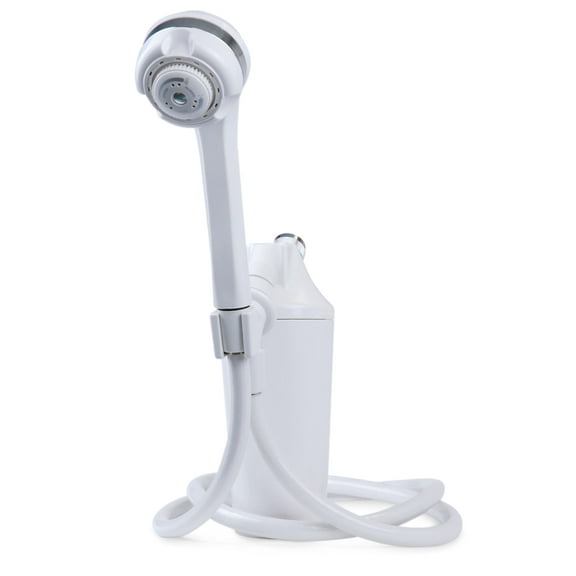 Aquasana Shower Head Filter System - WaterSense Certified - AQ-4105-E