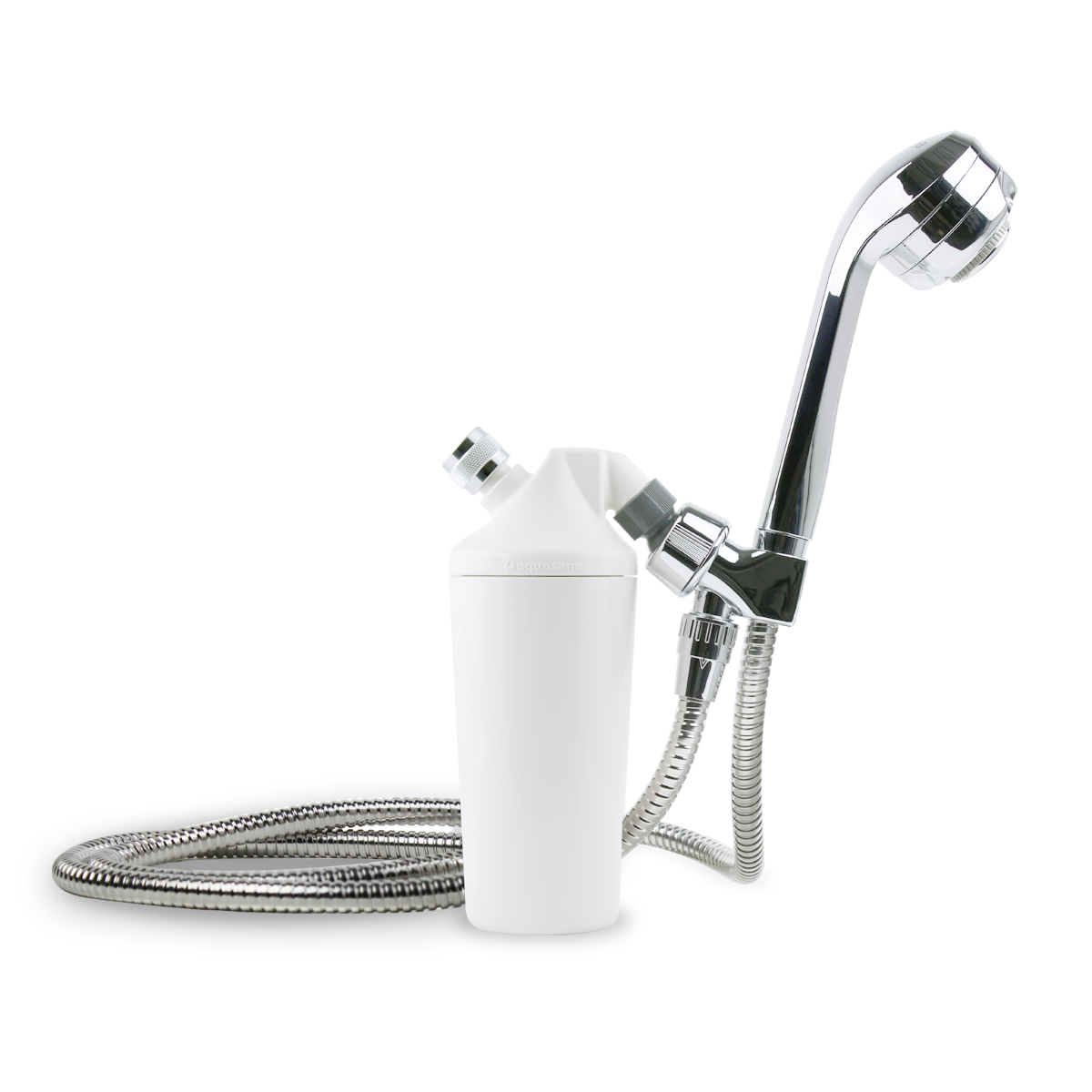 Hard Water Shower Filter Head Shower Handheld Hose High Pressure Bead