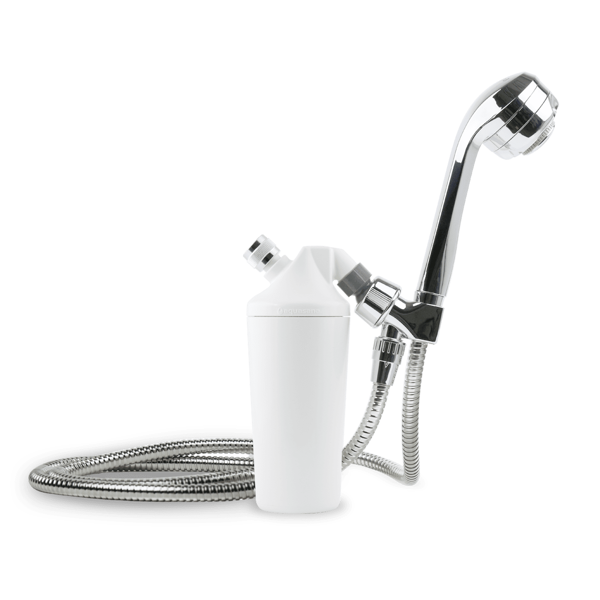 Aquasana WaterSense Certified Shower Head Water Filter System