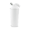 Aquasana Shower Water Filter System for Existing Shower Head AQ