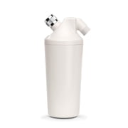 Aquasana Shower Water Filter System for Existing Shower Head - AQ-4100NSH