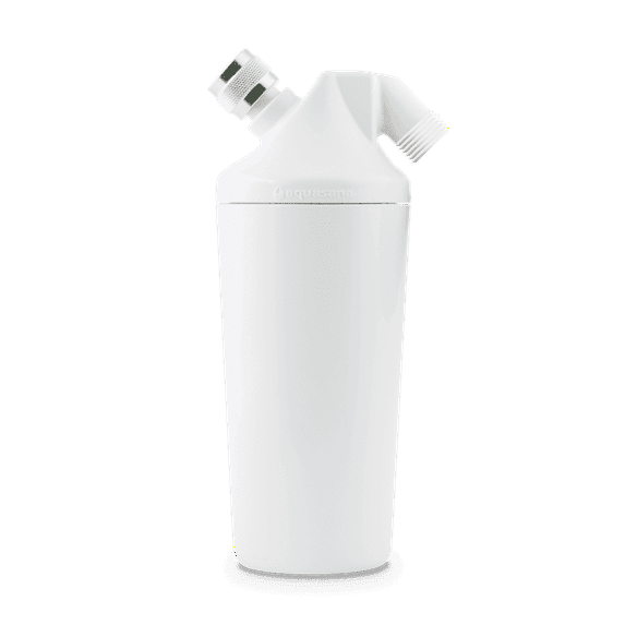 Aquasana Shower Water Filter System for Existing Shower Head - AQ-4100NSH
