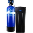 thumbnail image 1 of Aquasana SimplySoft™ 60,000 Grain Water Softener - Whole House Hard Water Reduction - WH-SF60-BASE, 1 of 4
