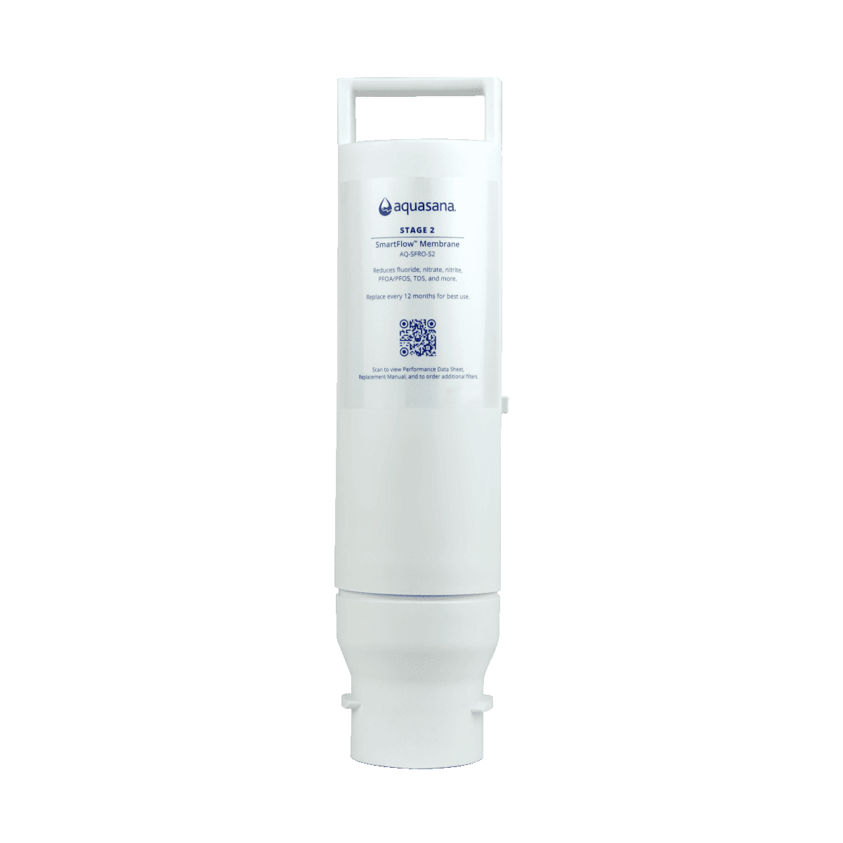 Aquasana SmartFlow Reverse Osmosis Stage 2 Membrane Replacement - AQ-SFRO-S2