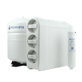 thumbnail image 1 of Aquasana SmartFlow® Reverse Osmosis Water Filter System - No Faucet, 1 of 4