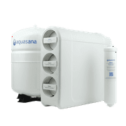 Aquasana SmartFlow  Reverse Osmosis Water Filter System - No Faucet