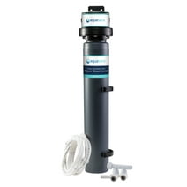 Aquasana Under Sink Water Filter System - Claryum Direct Connect - AQ-MF-1