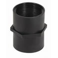 thumbnail image 1 of Aquascape  1.25 in. PVC Female Thread Pipe Coupling 1-1/4in., 1 of 1