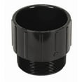 thumbnail image 1 of Aquascape  1.5 in. x 2 in. PVC Male Pipe Adapter, 1 of 1
