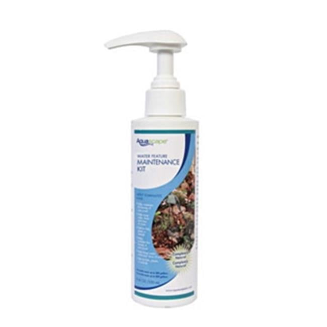 250ml White Water Feature Maintenance Liquid