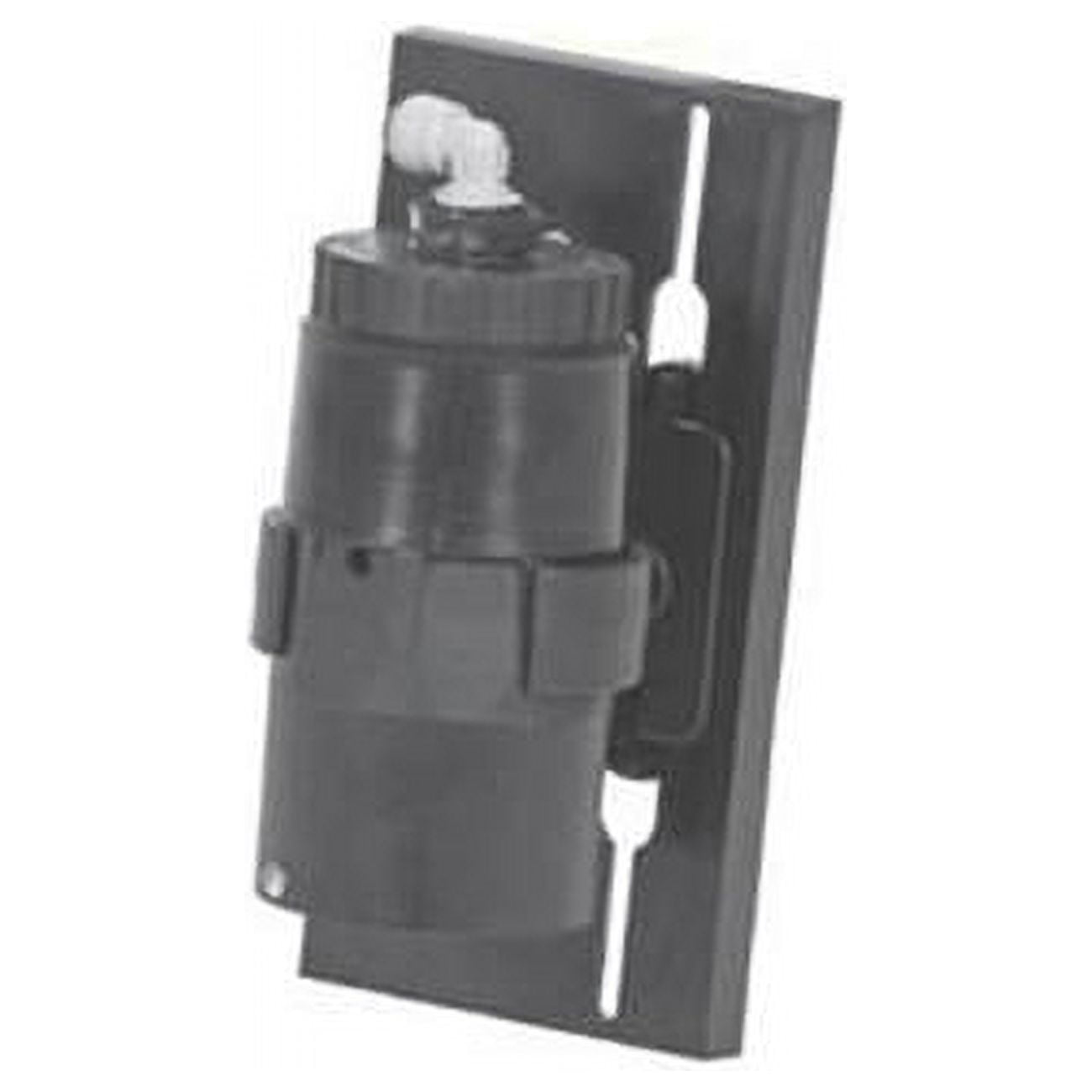 Aquascape 29479 Fill Valve Hudson Slide Plate & Clamp